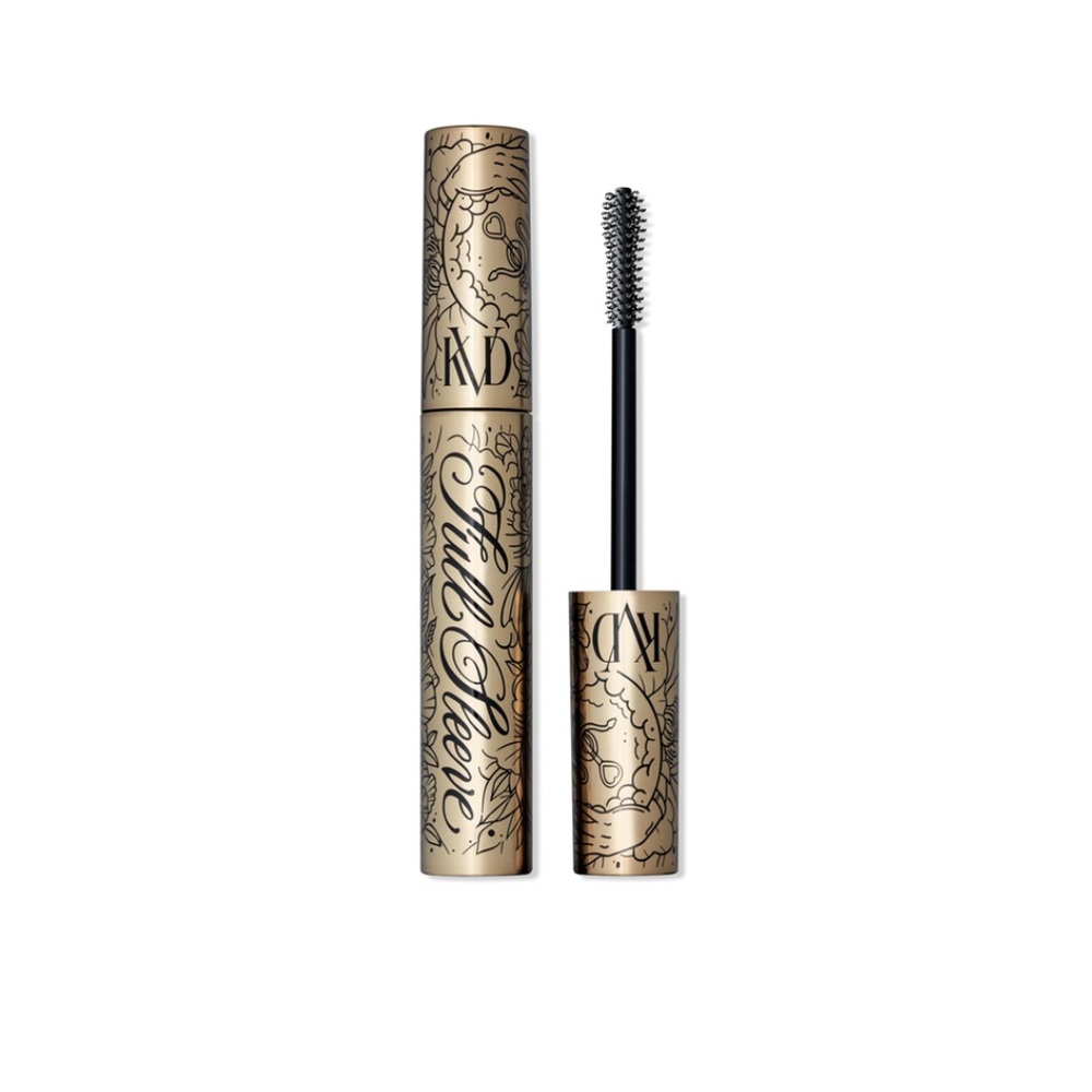 KVD Tubing Mascara